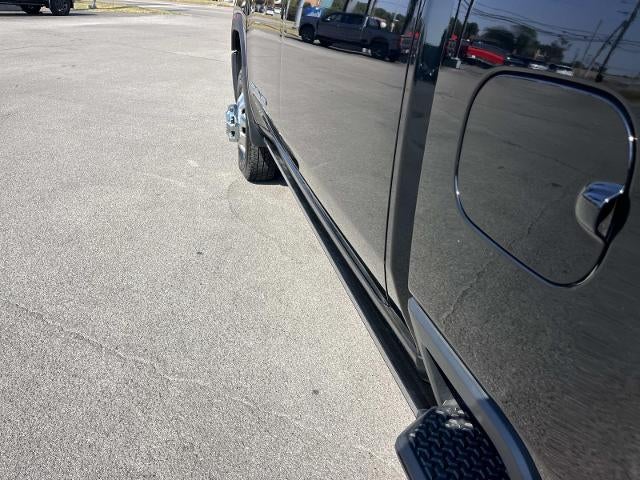 2024 GMC Sierra 3500 HD Denali DRW