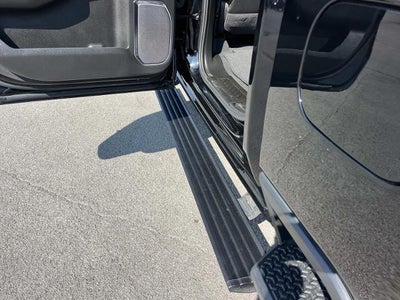 2024 GMC Sierra 3500 HD Denali DRW
