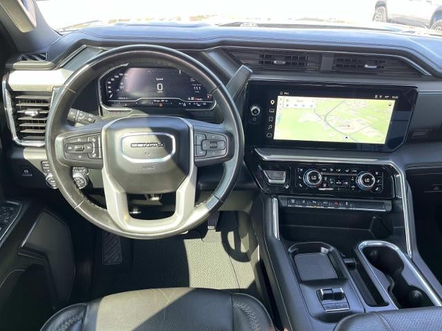 2024 GMC Sierra 3500 HD Denali DRW