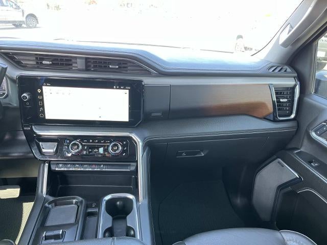 2024 GMC Sierra 3500 HD Denali DRW