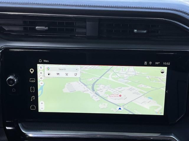 2024 GMC Sierra 3500 HD Denali DRW