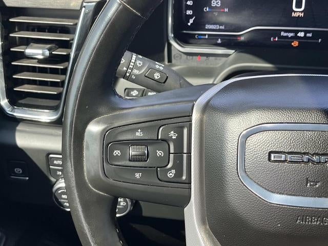 2024 GMC Sierra 3500 HD Denali DRW