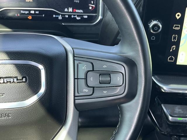 2024 GMC Sierra 3500 HD Denali DRW