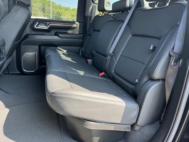 2024 GMC Sierra 3500 HD Denali DRW
