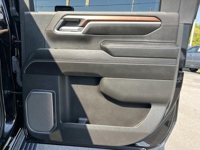 2024 GMC Sierra 3500 HD Denali DRW