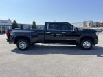 2024 GMC Sierra 3500 HD Denali DRW