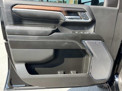 2024 GMC Sierra 3500 HD Denali DRW