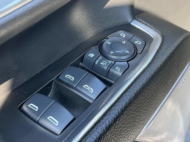 2024 GMC Sierra 3500 HD Denali DRW