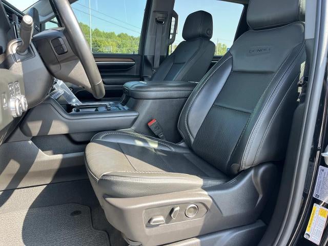 2024 GMC Sierra 3500 HD Denali DRW