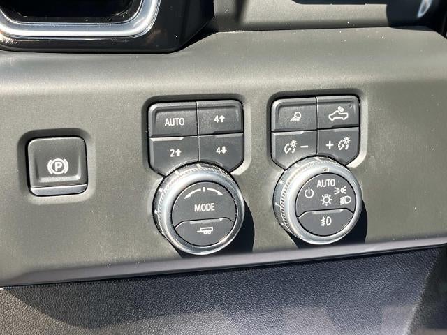 2024 GMC Sierra 3500 HD Denali DRW