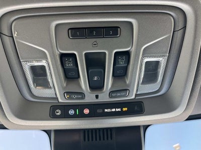 2024 GMC Sierra 3500 HD Denali DRW