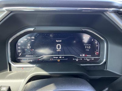 2024 GMC Sierra 3500 HD Denali DRW
