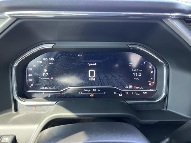 2024 GMC Sierra 3500 HD Denali DRW
