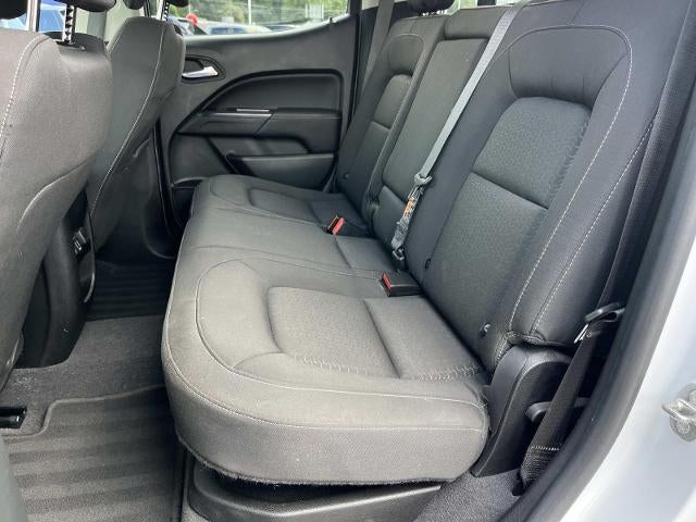 2021 GMC Canyon 2WD Elevation