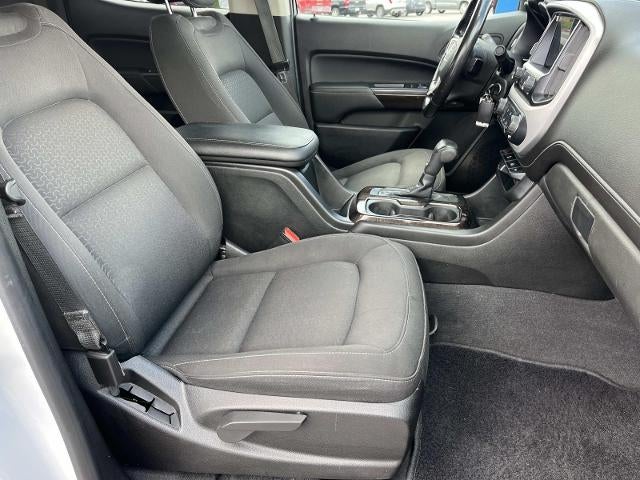 2021 GMC Canyon 2WD Elevation