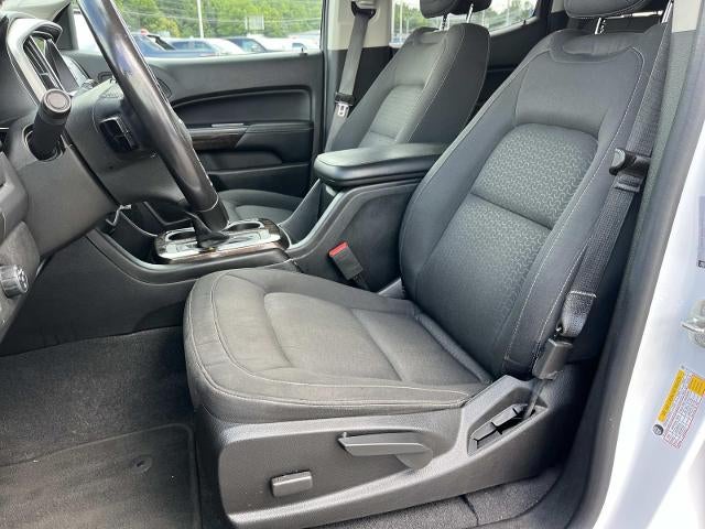 2021 GMC Canyon 2WD Elevation