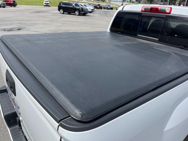 2021 GMC Canyon 2WD Elevation