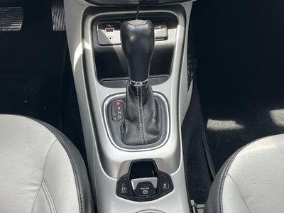 2019 Jeep Compass Sun and Wheel FWD
