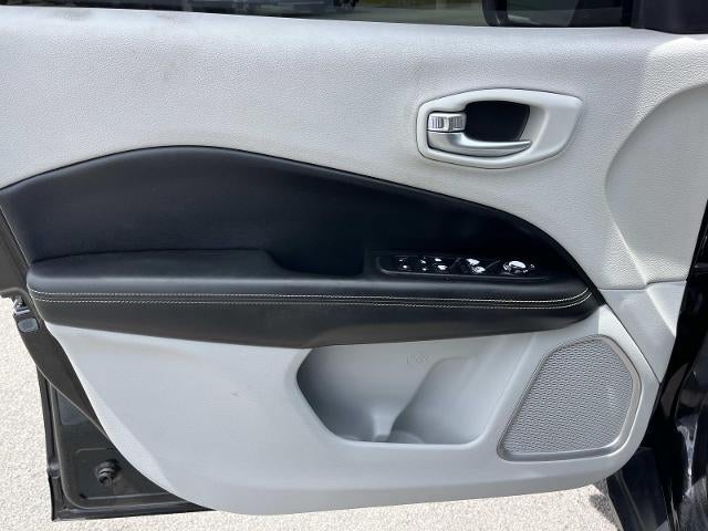 2019 Jeep Compass Sun and Wheel FWD