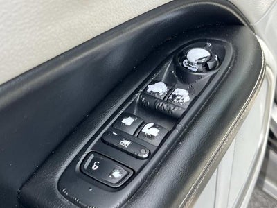 2019 Jeep Compass Sun and Wheel FWD