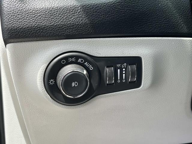 2019 Jeep Compass Sun and Wheel FWD