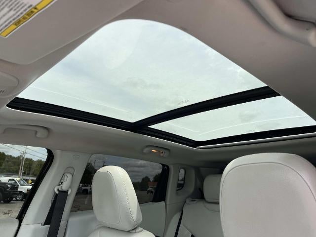 2019 Jeep Compass Sun and Wheel FWD