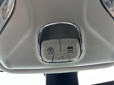 2019 Jeep Compass Sun and Wheel FWD