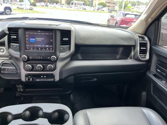 2020 RAM 2500 Tradesman