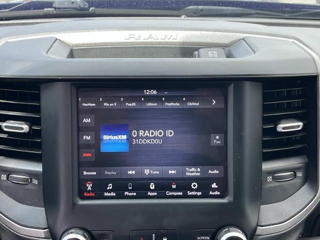 2020 RAM 2500 Tradesman
