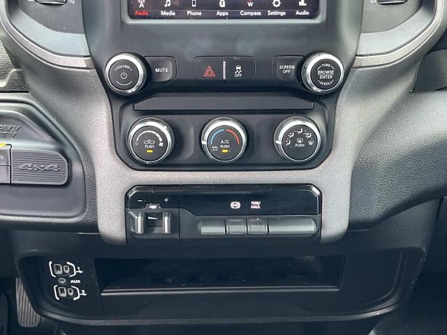 2020 RAM 2500 Tradesman