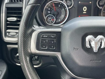 2020 RAM 2500 Tradesman