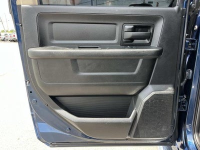 2020 RAM 2500 Tradesman