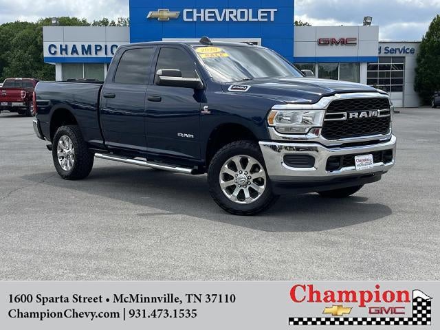 2020 RAM 2500 Tradesman