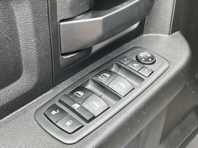 2020 RAM 2500 Tradesman