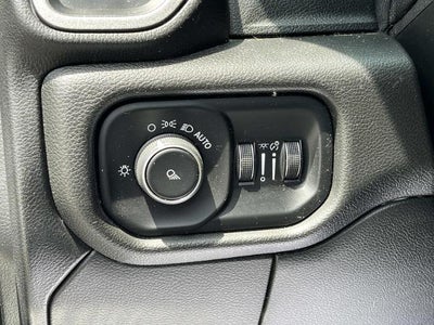 2020 RAM 2500 Tradesman
