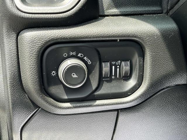 2020 RAM 2500 Tradesman