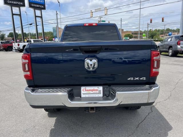 2020 RAM 2500 Tradesman