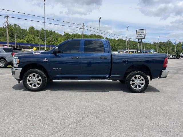 2020 RAM 2500 Tradesman
