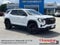 2027 GMC Terrain FWD Elevation