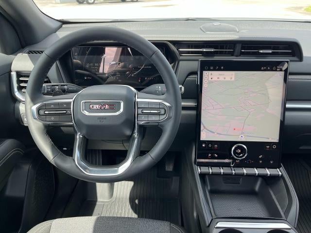 2027 GMC Terrain FWD Elevation