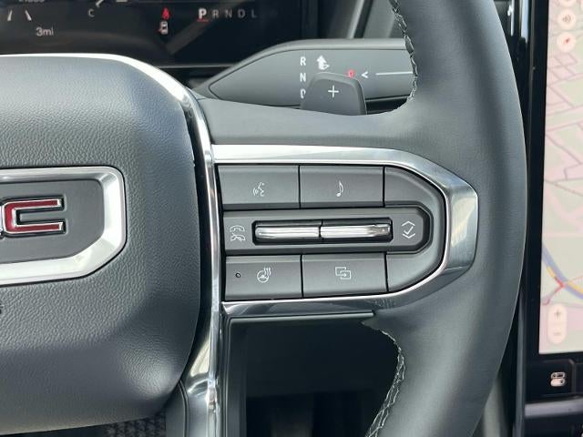 2027 GMC Terrain FWD Elevation