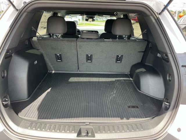 2027 GMC Terrain FWD Elevation