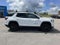 2027 GMC Terrain FWD Elevation