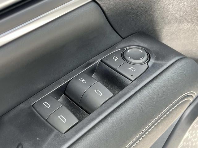 2027 GMC Terrain FWD Elevation