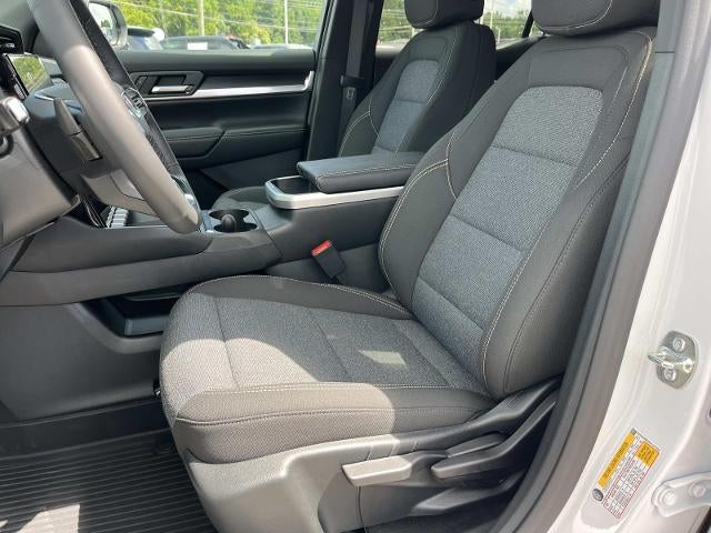 2027 GMC Terrain FWD Elevation