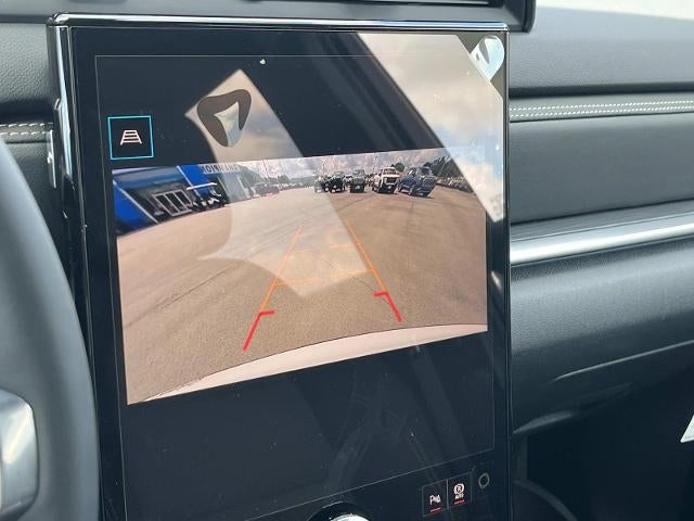 2027 GMC Terrain FWD Elevation