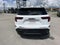 2027 GMC Terrain FWD Elevation