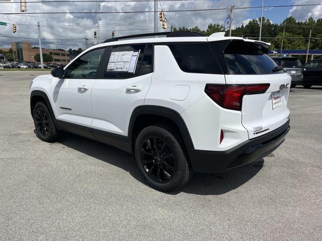 2027 GMC Terrain FWD Elevation
