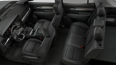 2027 GMC Terrain AWD Denali