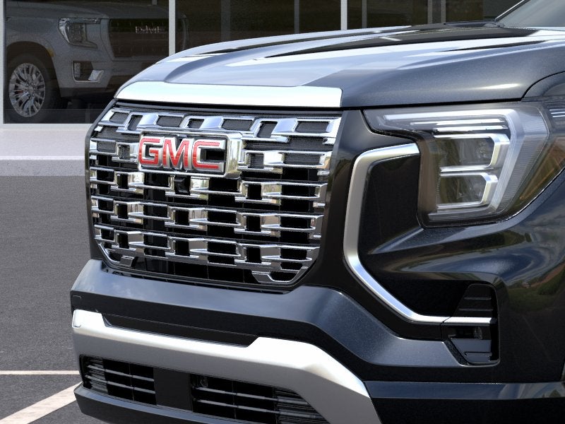 2027 GMC Terrain AWD Denali